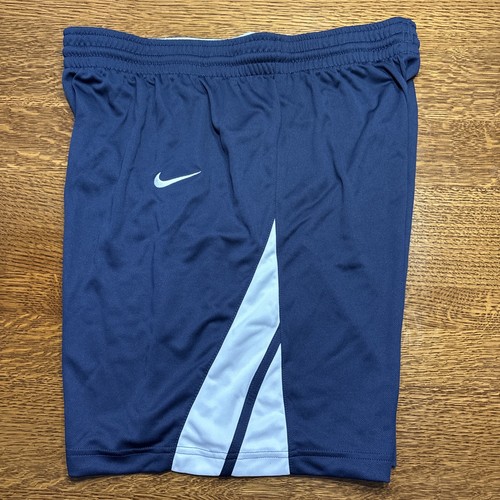 Nike Dri-Fit Men’s Basketball Training Shorts Size L NWT - Imagen 1 de 3