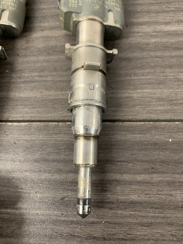 BMW 3 SERIES E92 N43 PETROL FUEL INJECTOR 7589048 PRICE PER 1 - Picture 12 of 13