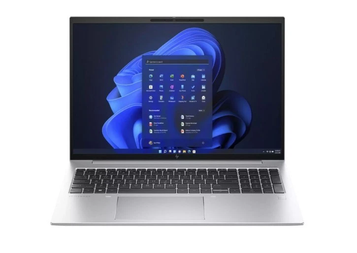HP EliteBook 860 G9 · i5-1245U · 16GB · 512GB, Foto 1 von 4