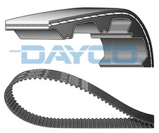 94131 DAYCO Zahnriemen für TOYOTA