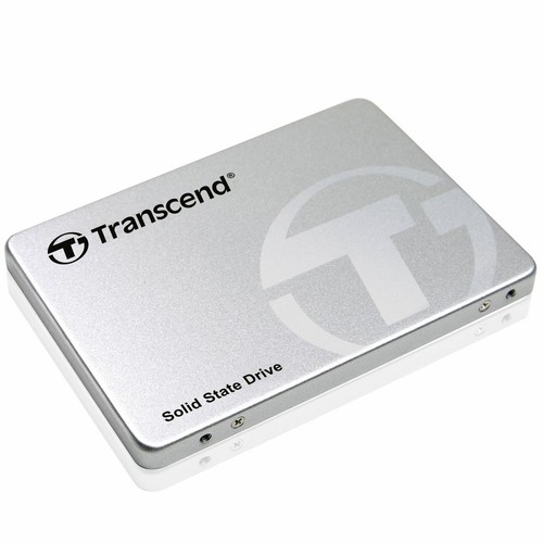 SSD 128GB 2,5 " SATA Transcend SSD370S TS128GSSD370S Computer PC Notebook - Picture 2 of 3