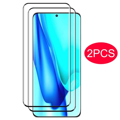 1/2PCS Screen Protector Tempered Glass For Huawei Mate 60 50 Pro P60 P50 P40 P30 - Picture 13 of 13