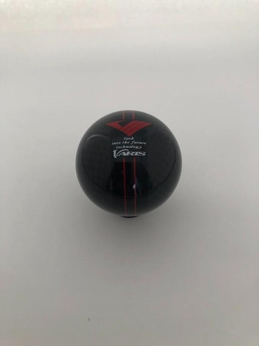 Pomello cambio Varis Carbon - Foto 6 di 6