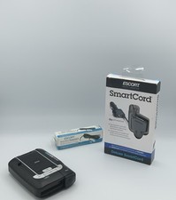 Escort Max 360-black