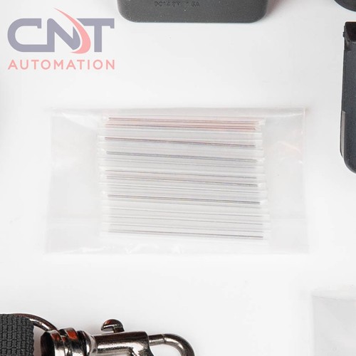 ILSINTECH Swift KR7 Advanced Optical Ribbon Fiber Fusion Splicer & Fiber Cleaver - Picture 10 of 24