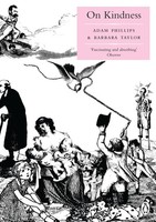 On Kindness | Adam Phillips (U. A.) | Taschenbuch | Kartoniert / Broschiert | Dk