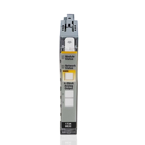 Allen-Bradley 1734-OE2C /C POINT I/O 2 Points Analog Output Module New in Box - Picture 5 of 6