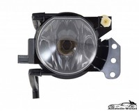 Nebelscheinwerfer Rechts FüR Bmw E46 Cabrio Coupe E60 Limo E61 Kombi 03-07