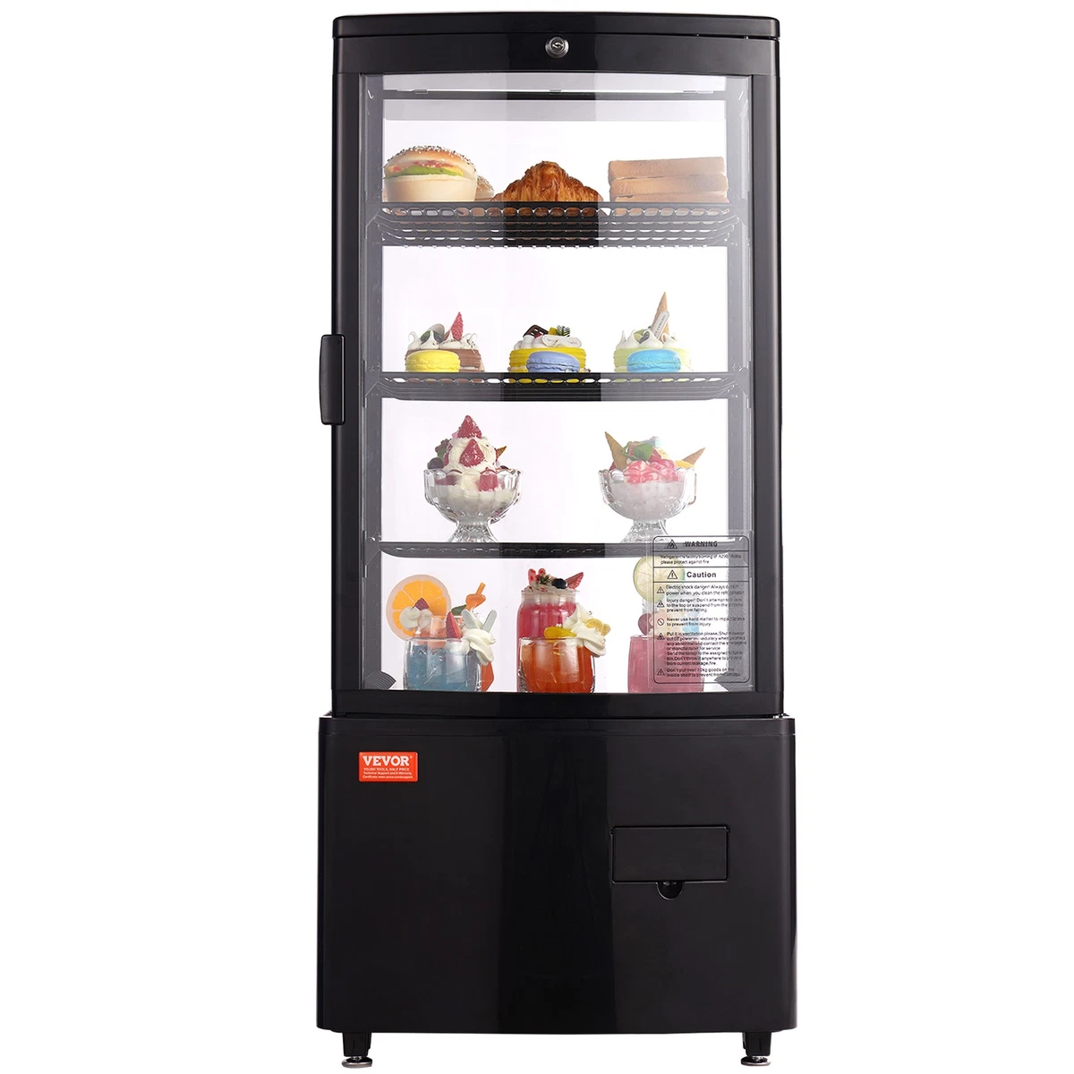 商用冷藏陈列柜| eBay