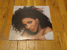 Stephanie Mills / If I Were Your Woman (1987) - Vinyl LP Record - Shrink import