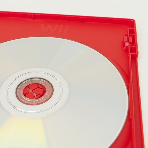 New Super Mario Bros. Wii (Nintendo Wii, 2009) Tested and working - Afbeelding 6 van 6