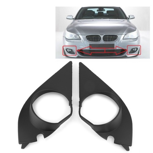 Light Cover Fog Light Frame Concise Style For Professional Use - Picture 6 of 10