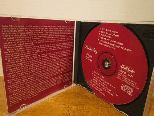 CD's-PICK & CHOOSE-99¢ & Up!-LOW SHIPPING! - Rock Jazz Blues Indie New Age (A-E) - Picture 92 of 696