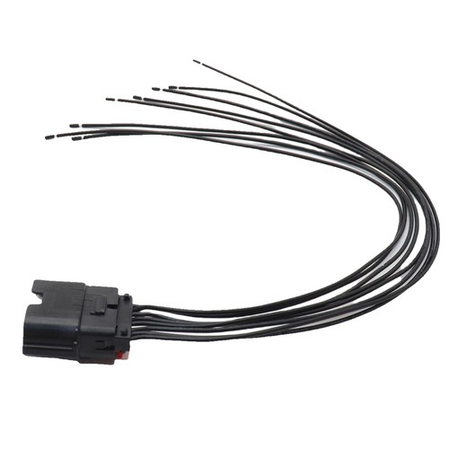 Conector sensor detección punto ciego L/R para Buick Cadillac Chevrolet GMC 14-17 - Imagen 2 de 10