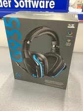 G935 Gaming-Headset - Wie neu 1#25254885