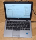 ⭐⭐⭐ HP ELITEBOOK 820 G2 - LAPTOP - NOTEBOOK - DEFEKT FÜR BASTLER ⭐⭐⭐