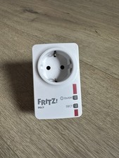 AVM FRITZ!DECT 200 Intelligente Steckdose - Weiß (20002572)