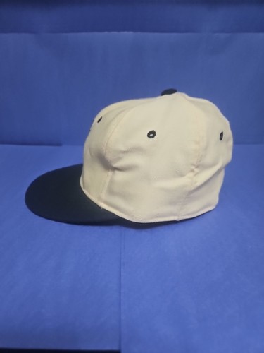 Vintage Dallas Cowboys New Era Fitted Hat-Pro Model Size 6 3/4" - Picture 2 of 5