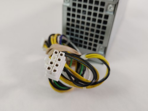 Lot of 2 Dell OptiPlex 7040 MT 240W 8 Pin Desktop Power Supply H62JR - Picture 6 of 6