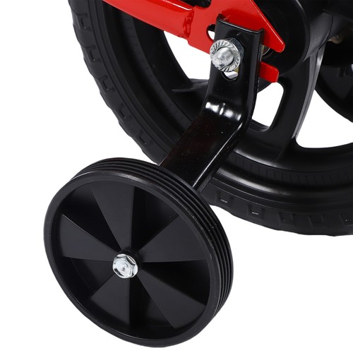 Kinderfahrrad 12 Zoll Schaumstoffrad Rahmen Aus Kohlenstoffstahl Kindersport SL - Bild 12 von 23