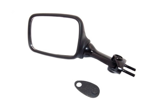 Rétroviseur moto, gauche pour KAWASAKI GPZ ZX-6R ZX-7R ZX-7RR ZX-9R ZXR, 56001-1 - Photo 5/6