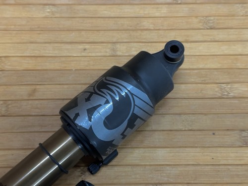 NEU Fox Float X2 Factory Kashima 222x70 Dämpfer Enduro MTB - Picture 3 of 4