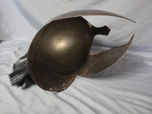 Trojan Helmet Helmet Troy Greek Achilles Trojan helmet troy movie - Bild 5 von 7