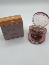 Wander Beauty Double Date Eyeshadow Duo. In Shade First Kiss/ILYSM. NIB