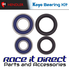 Koyo Wheel Bearing kit for Honda TRX 400 EX 2002-2008 Front