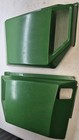 JOHN DEERE 316 318 GARDEN TRACTOR SIDE COVER PANELS AM39171 AM39170 Repaint