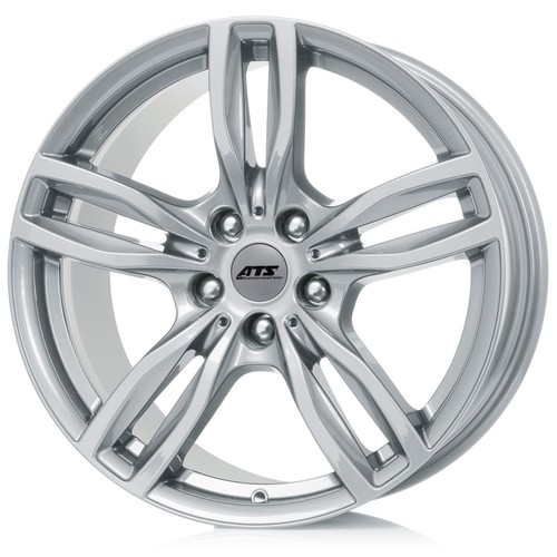 4 ATS Evolution wheels 8.0Jx18 ET30 5x120 SIL for BMW 1 2 3 4 5 6 7 M135i M235i - Picture 4 of 5
