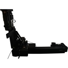 Bosch Rexroth R021KK3261 Linear Drive 3 Servo Motors R911387723, R911385978, R91