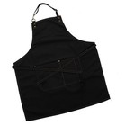 Cafe Shop Apron Multi-purpose Apron Restaurant Home Baking cooking supply