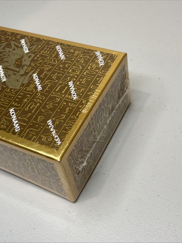 Yu-Gi-Oh Legendary Decks 1 [1. Auflage] NEU Exodia Dunkle Magier Yugioh Yugi's - Bild 4 von 10