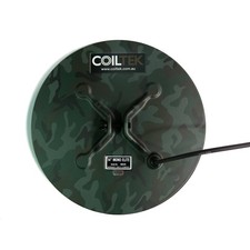 Coiltek 14" Mono Elite Camo Coil for Minelab SD GP GPX Metal Detectors C01-0020