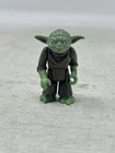 Star Wars Empire Strikes Back Yoda Original 2" Figure LFL Vintage Kenner 80s Toy