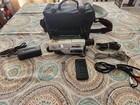 Sony Dcr-Trv520 Digital8 Hi8 Video8 Handycam Watch Play Video Transfer Vcr