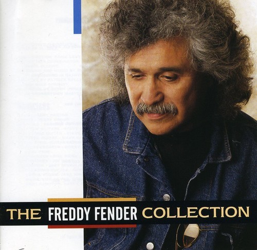 Freddy Fender - The Freddy Fender Collection [Neue CD] - Bild 1 von 1