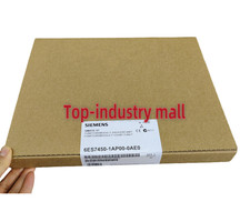 1PCS New In Box SIEMENS 6ES7450-1AP00-0AE0 Function Module  Fast Shipping