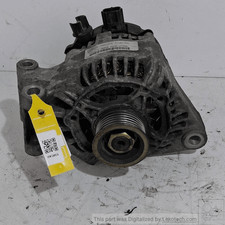 1708472 Generator  FORD FOCUS CABRIOLET (CA5) 1.6 Ti-VCT C+C 2p/b/1596cc