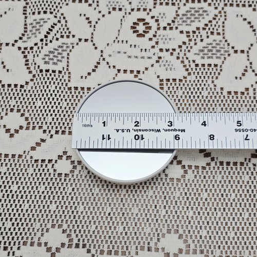 Google Nest Thermostat Model G4CVZ Programmable Wifi Smart Home Thermostat White - Picture 8 of 12