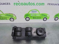 3M5T14A132AF MANDO ELEVALUNAS DELANTERO IZQUIERDO / 1989588 PARA FORD FOCUS BERL