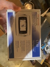 CT 30 Radio Thermostat 