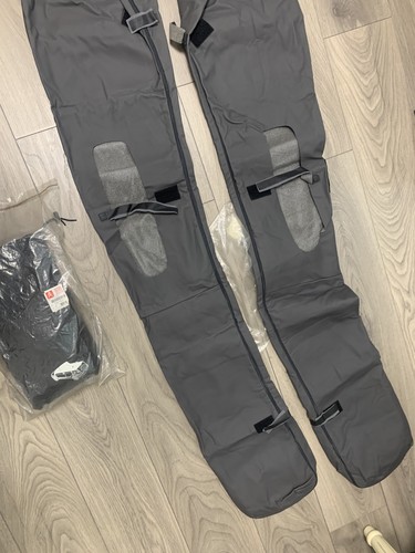 Citroen C3 Pluriel Tonneau Cover And A Pair Of L/R pillar Frame Storage Covers - Picture 6 of 12