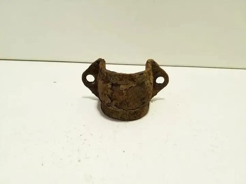 BMW X3 E83 Stabilisator hinten rechts 2.0 Diesel 110kw 2007 26234853