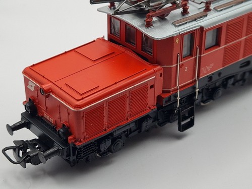 Märklin Spur H0 #3159 Krokodil der ÖBB 1020.02 Analog in OVP - Bild 5 von 14