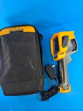 Fluke Ti32 Industrial IR Infrared Thermal Camera 60Hz PARTS REPAIR