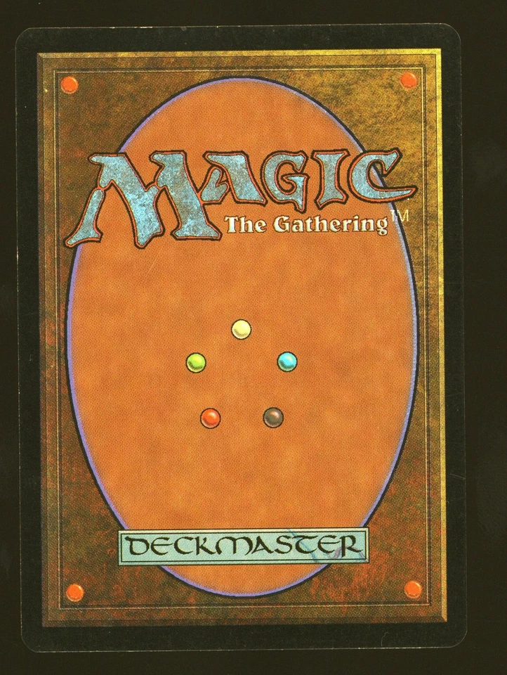 Magic MTG Apocalypse FOIL Yavimaya Coast NEAR MINT NM - Image 2 of 2