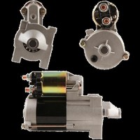 Neu Anlasser Passend FüR Briggs Stratton 0.8 Kw 12 Volt 228000-8020+