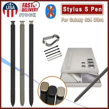 Touch Pen Stylus S Pencil Replace For Samsung Galaxy S24 Ultra 5G SM-S928 S928U1